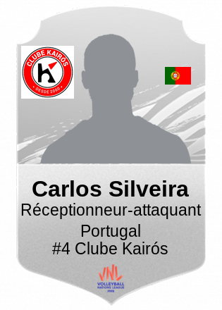 Carlos Silveira