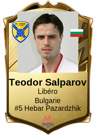 Teodor Salparov