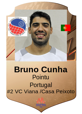 Bruno Cunha