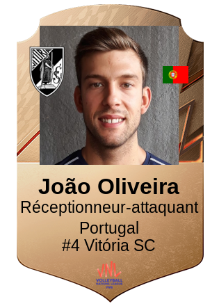 João Oliveira