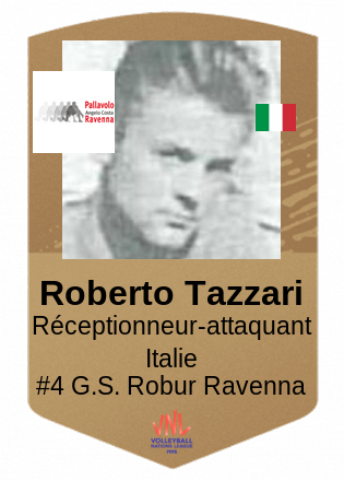 Roberto Tazzari