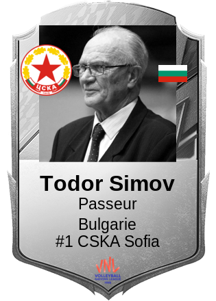 Todor Simov