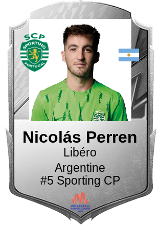 Nicolás Perren