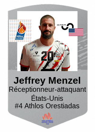 Jeffrey Menzel