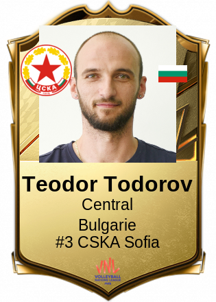 Teodor Todorov