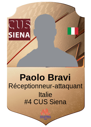 Paolo Bravi