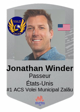 Jonathan Winder