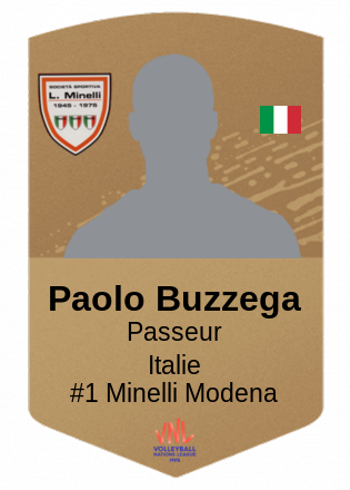 Paolo Buzzega