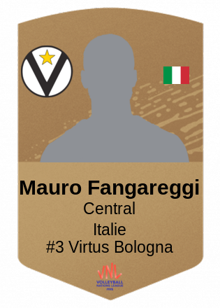 Mauro Fangareggi