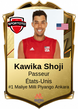 Kawika Shoji