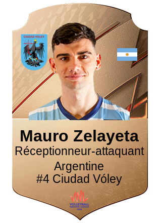 Mauro Zelayeta
