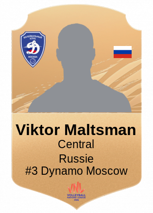 Viktor Maltsman