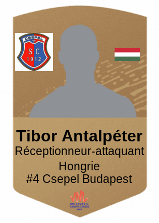 Tibor Antalpéter