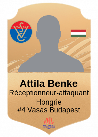 Attila Benke
