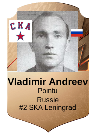 Vladimir Andreev