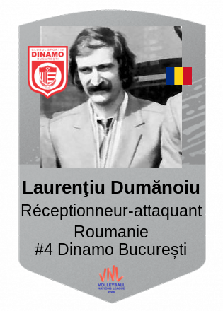 Laurenţiu Dumănoiu