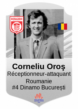 Corneliu Oroş