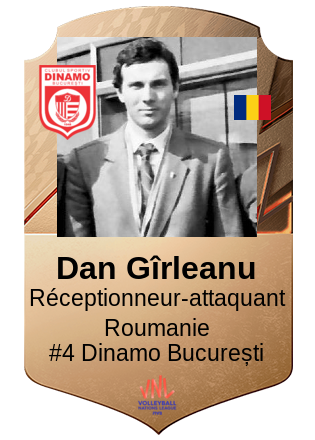 Dan Gîrleanu