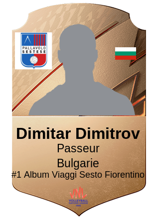 Dimitar Dimitrov