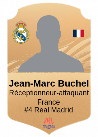 Jean-Marc Buchel