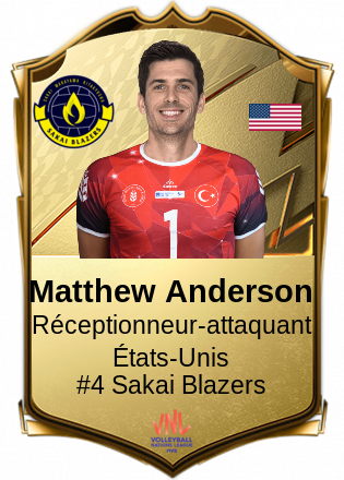 Matthew Anderson