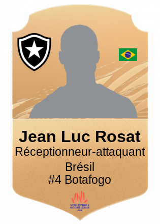 Jean Luc Rosat