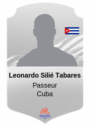 Leonardo Silié Tabares