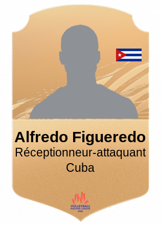 Alfredo Figueredo