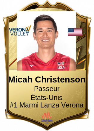 Micah Christenson