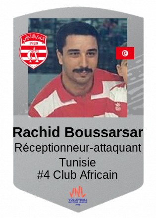 Rachid Boussarsar