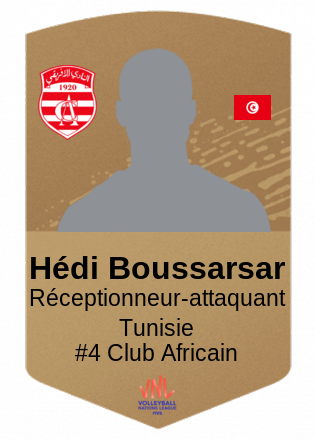 Hédi Boussarsar