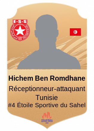 Hichem Ben Romdhane