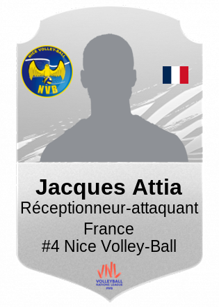 Jacques Attia