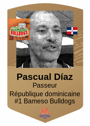 Pascual Díaz