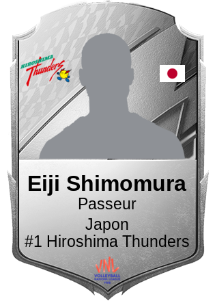 Eiji Shimomura