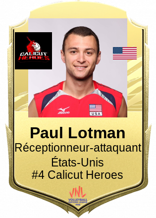 Paul Lotman