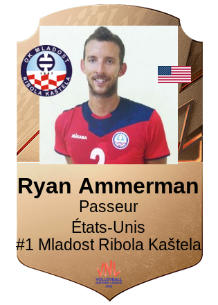 Ryan Ammerman