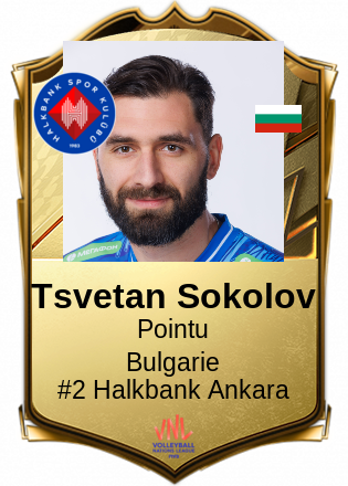 Tsvetan Sokolov