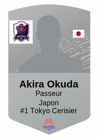 Akira Okuda