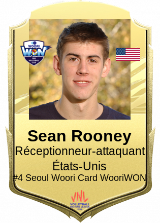 Sean Rooney