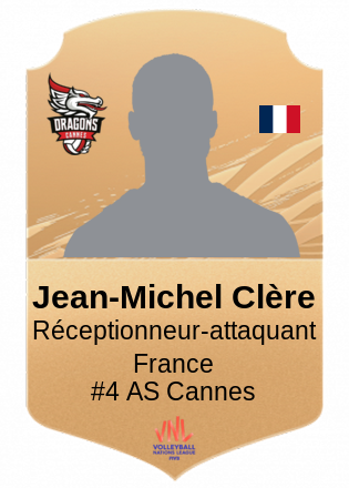 Jean-Michel Clère