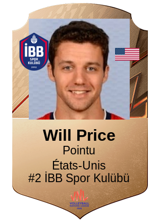 Will Price