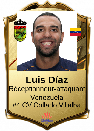 Luis Díaz