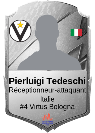 Pierluigi Tedeschi
