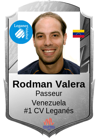 Rodman Valera