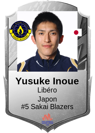 Yusuke Inoue