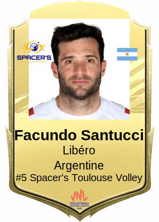 Facundo Santucci