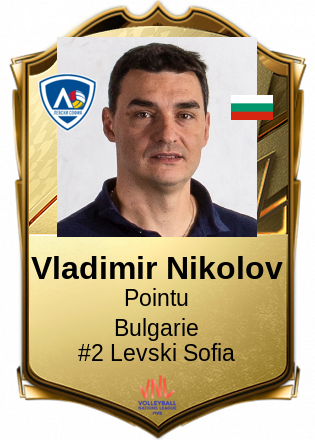 Vladimir Nikolov