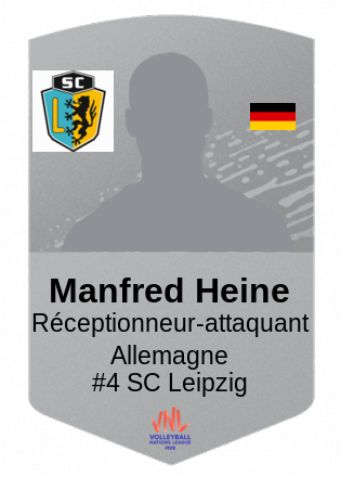 Manfred Heine