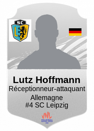 Lutz Hoffmann